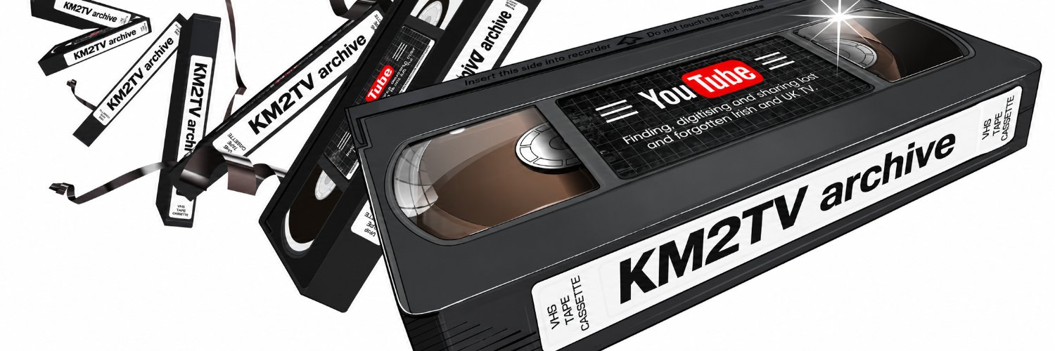 KM2 archive's banner