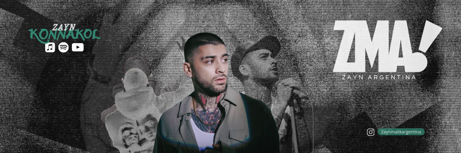 Zayn Argentina 🌪️'s banner