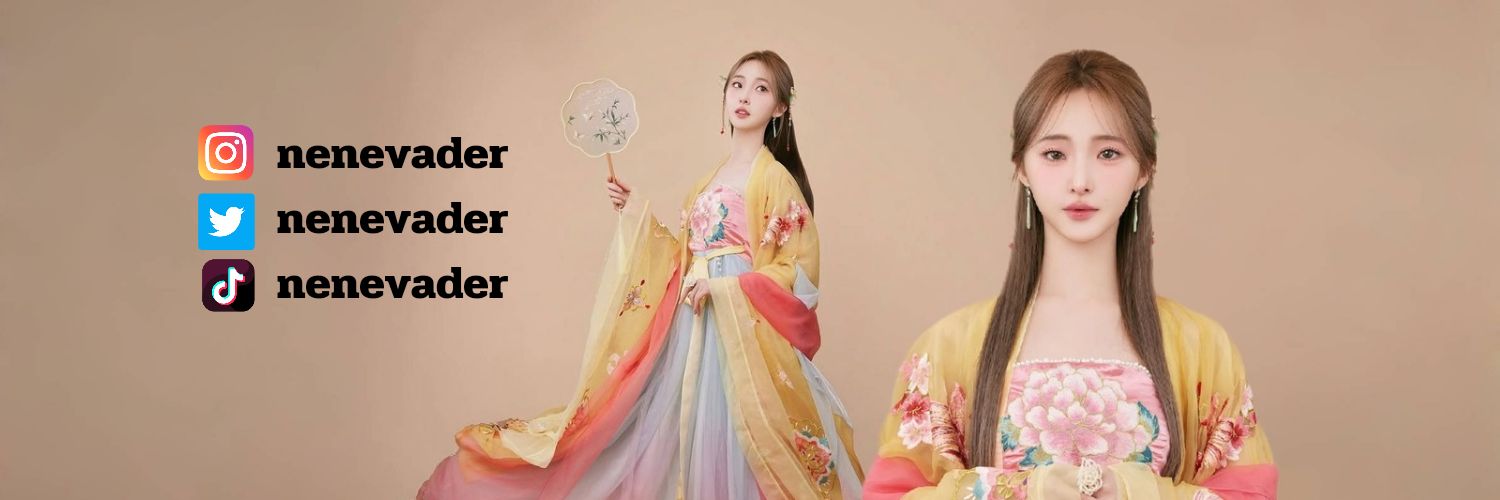Nida🍓Neon🎶's banner