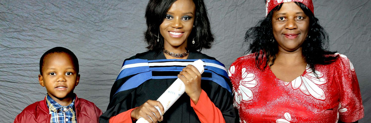 Xoli Zondo (BScHONS, MBA, PDM)'s banner