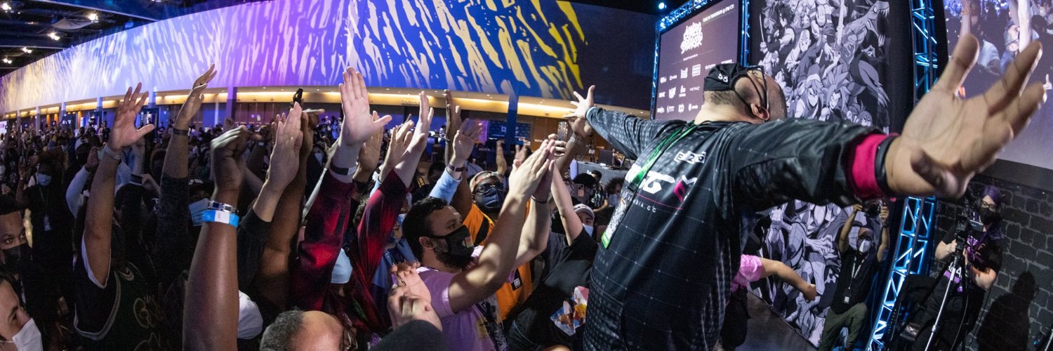 JAK's banner