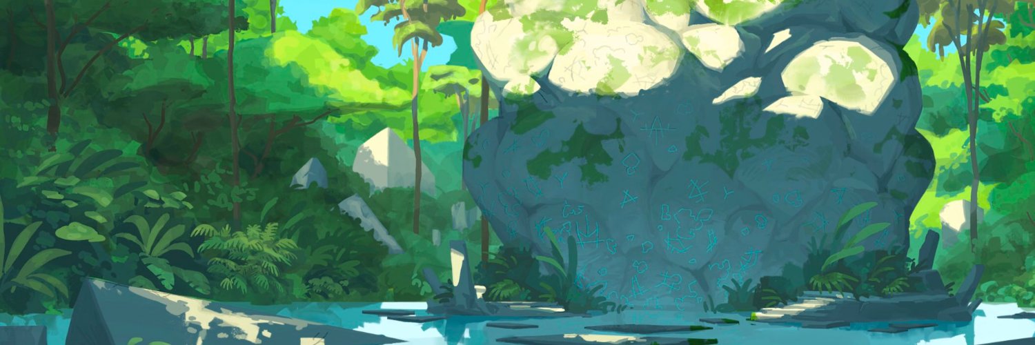 Leo 🦁 looking 4 work's banner