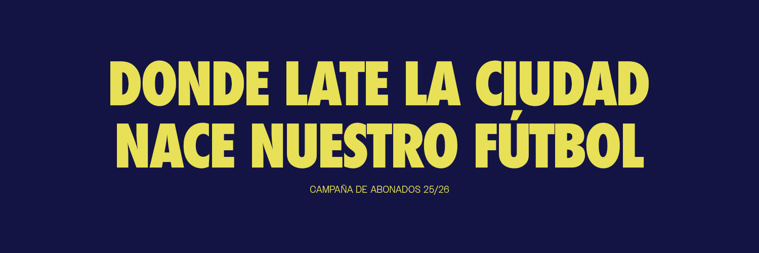 UCAM Murcia CF's banner