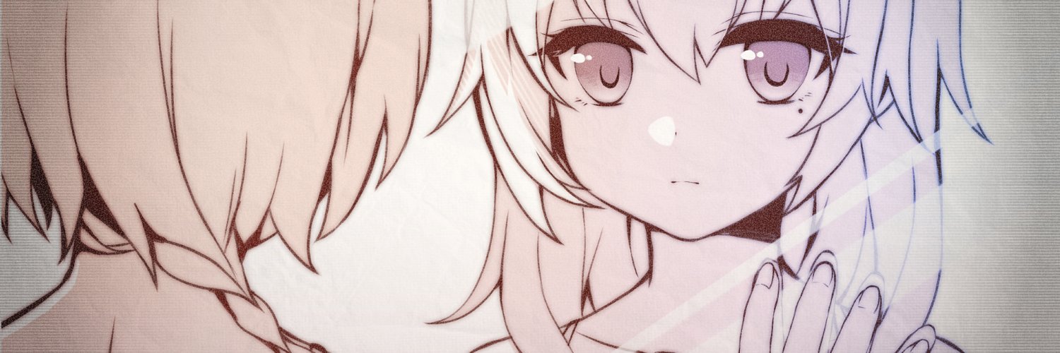 妖梦酱's banner
