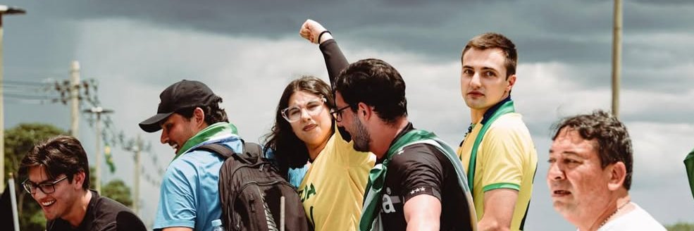 Eduarda Campopiano's banner