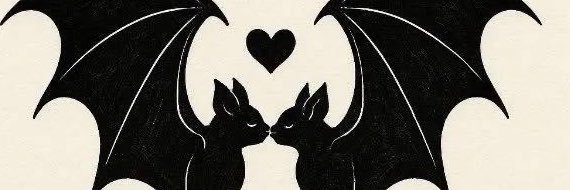 🦇's banner