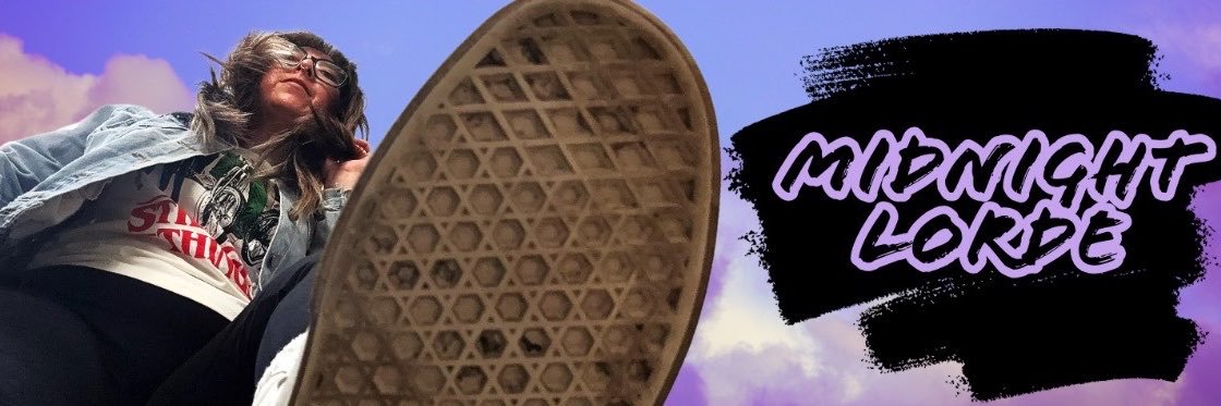 LORDE 😈's banner
