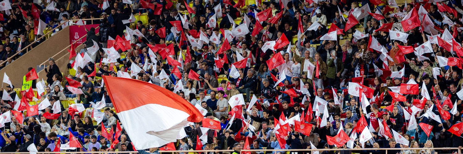 AS Monaco EN 🇲🇨's banner