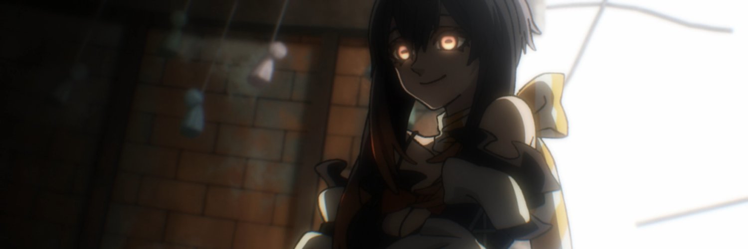 unknown's banner