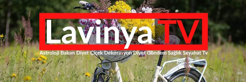 Lavinya TV's banner
