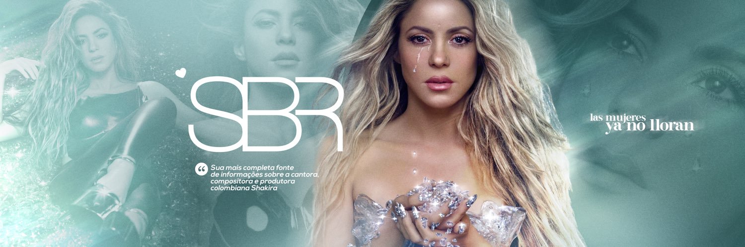 Shakira Brasil | Fã-Clube's banner