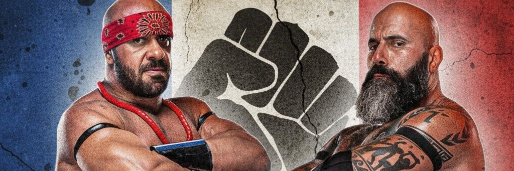 🇨🇵Tom La Ruffa👑's banner
