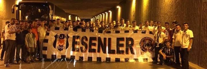 Esenler çArşı's banner