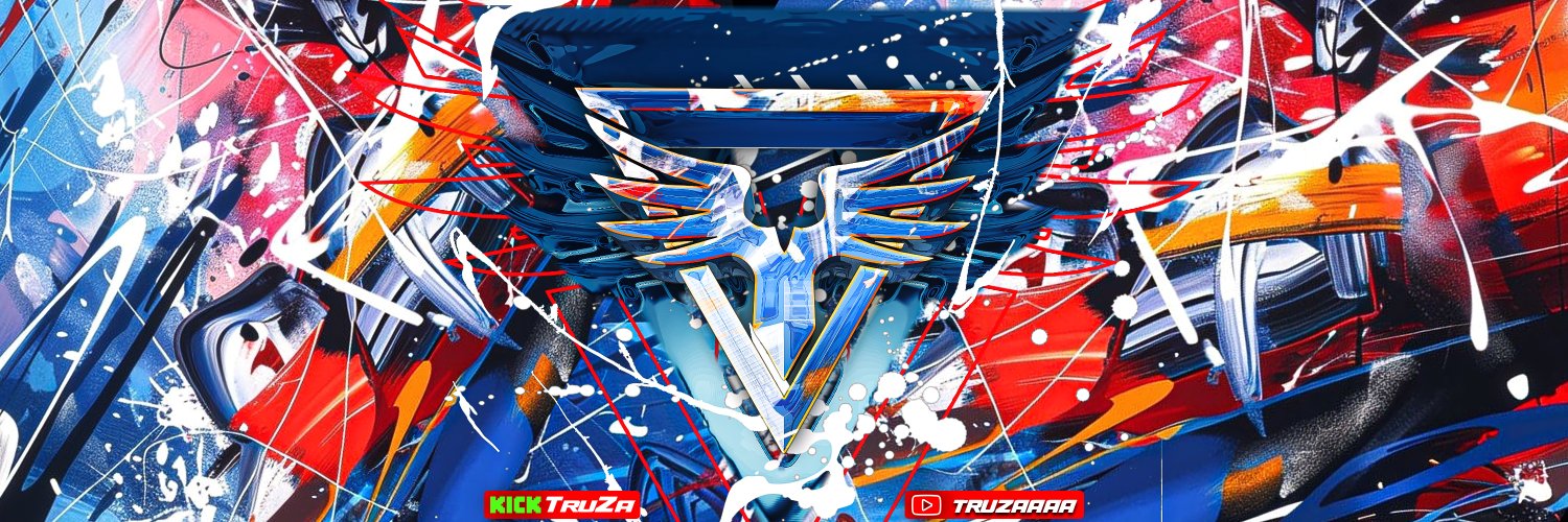 TruZa's banner