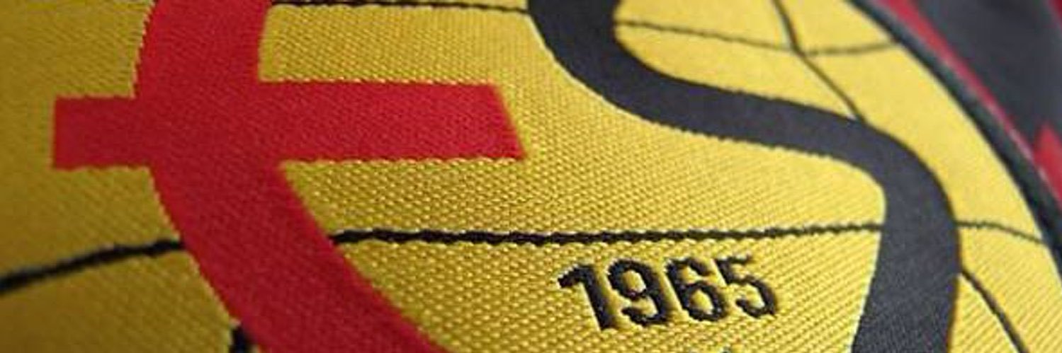 Erkan Koca's banner