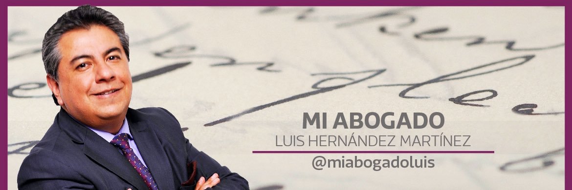 Mi Abogado's banner