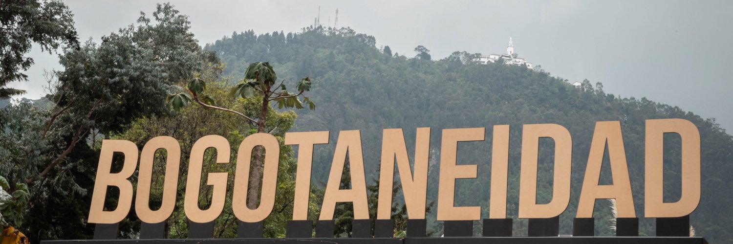 Gustavo Quintero Ardila's banner