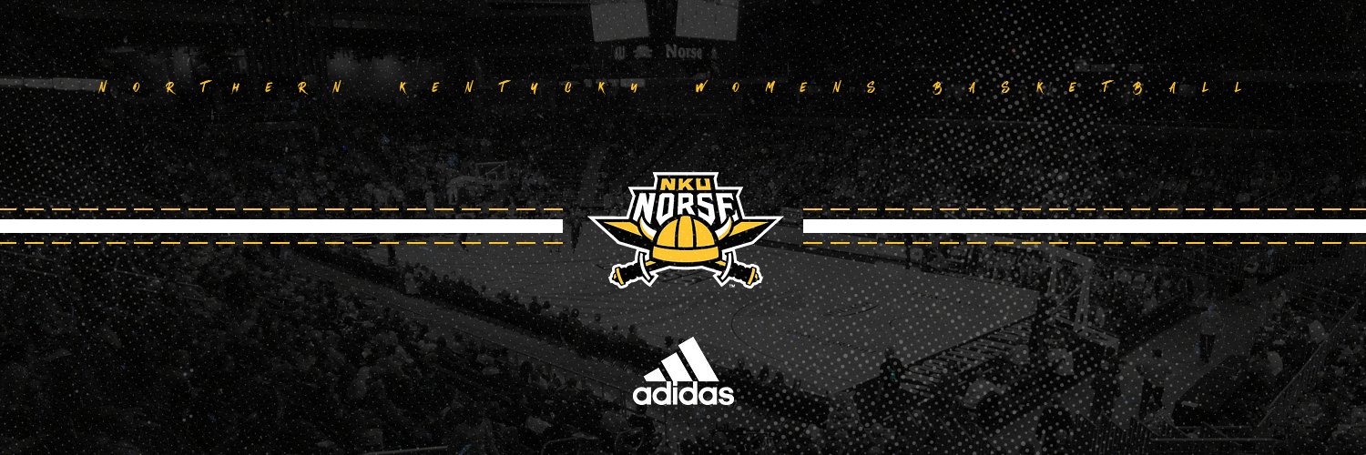 NKU Women's Basketball 🏀's banner