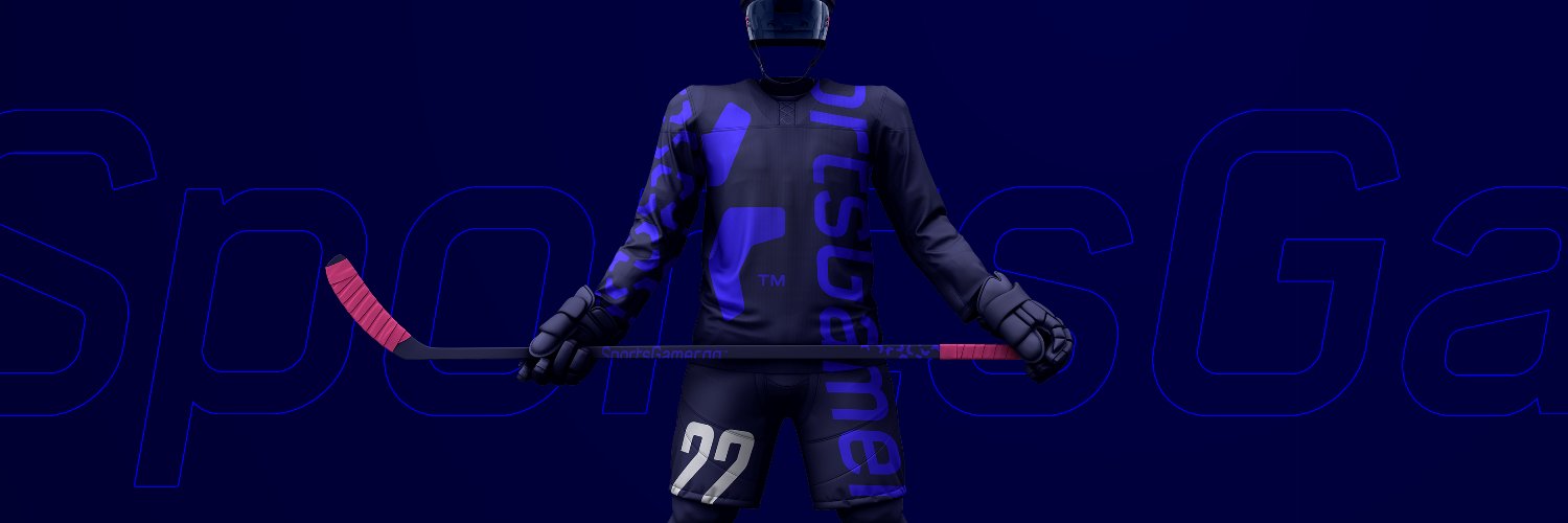 SportsGamer's banner