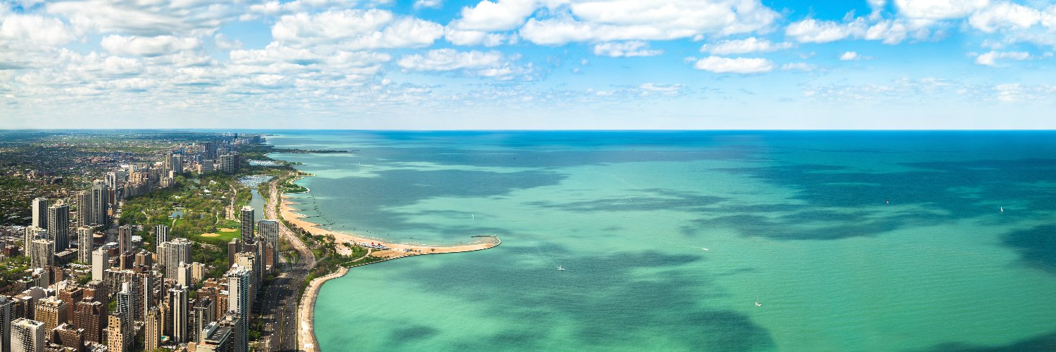 360 CHICAGO's banner