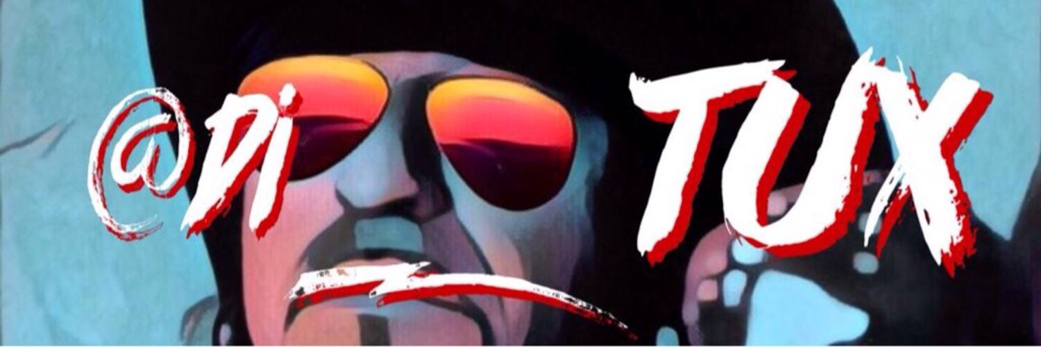 TUXS EL MUÑECO MARRANO FEO 🐷 21's banner