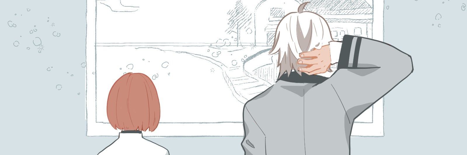 なち's banner