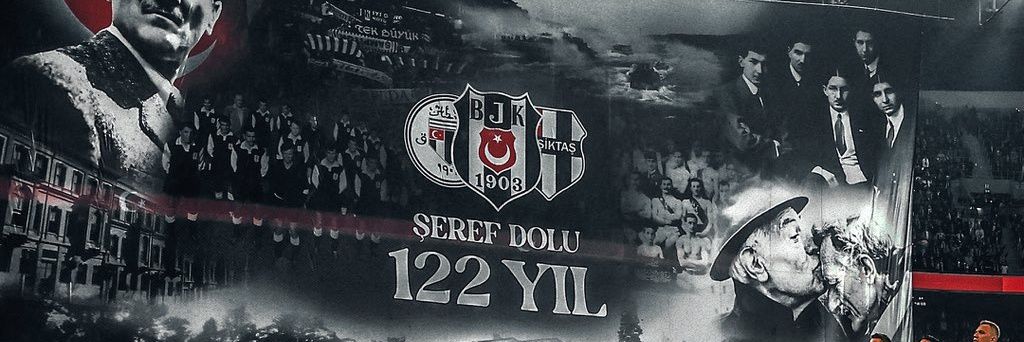 🇹🇷🦅Av. Beşiktaş 🇹🇷🦅's banner