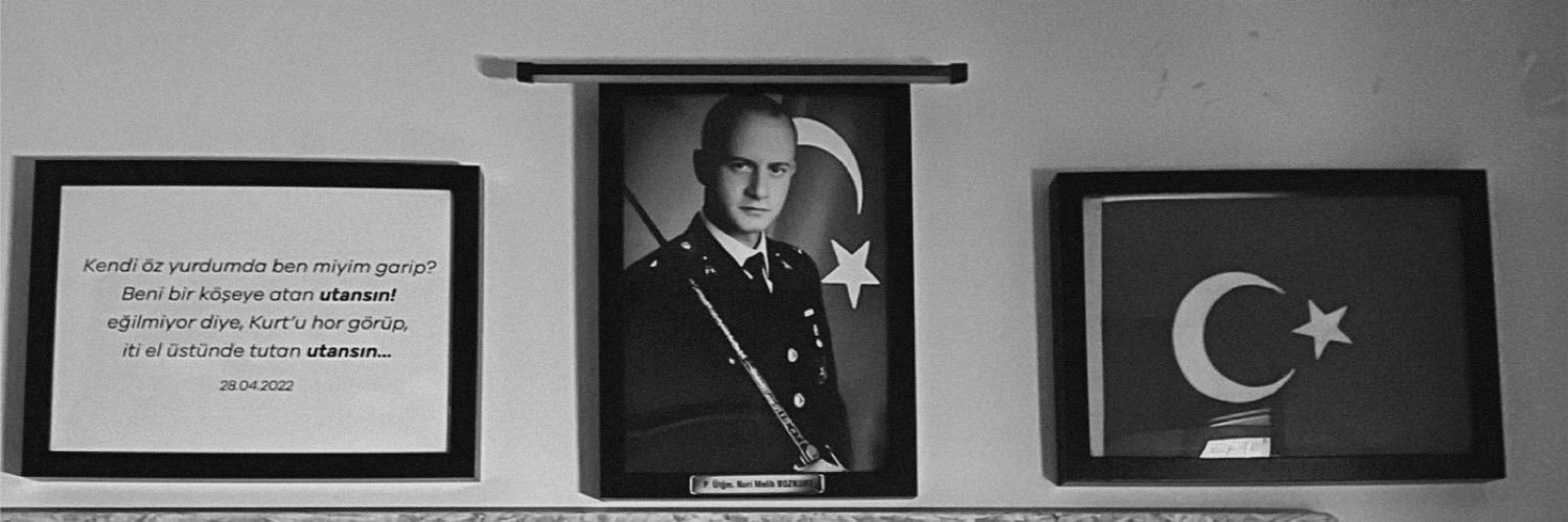 Tatar's banner