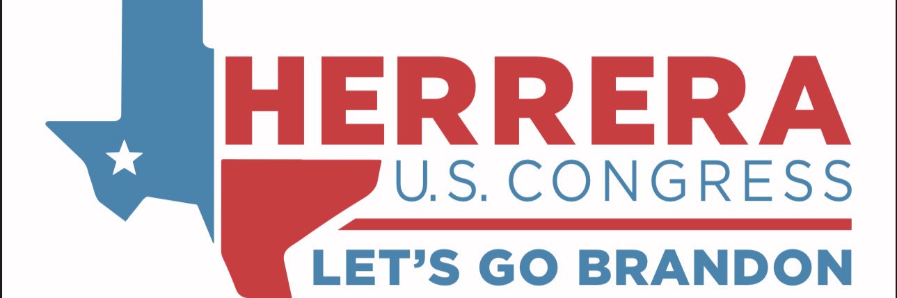 Brandon Herrera's banner