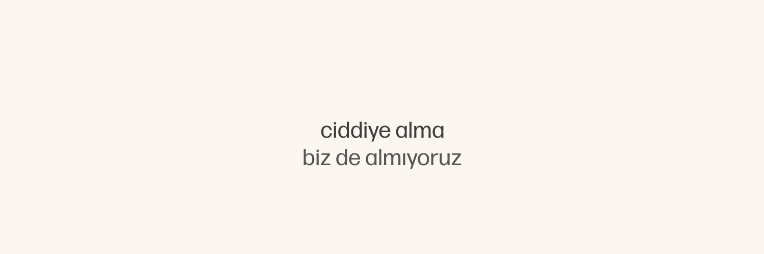 haber değeri yok's banner