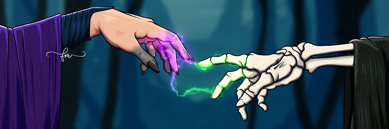 Migli🔮's banner