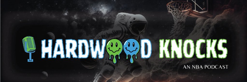 Hardwood Knocks's banner