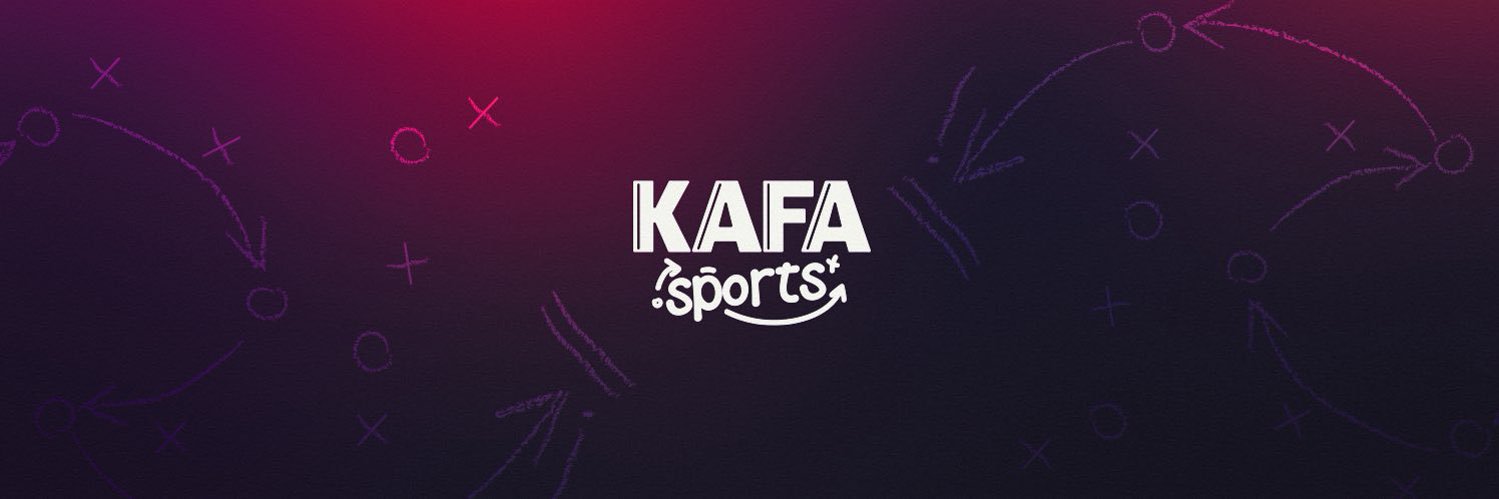 KAFA Sports's banner