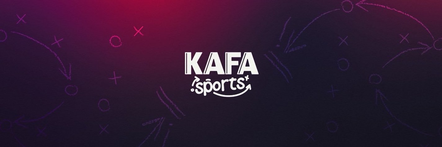 KAFA Sports's banner