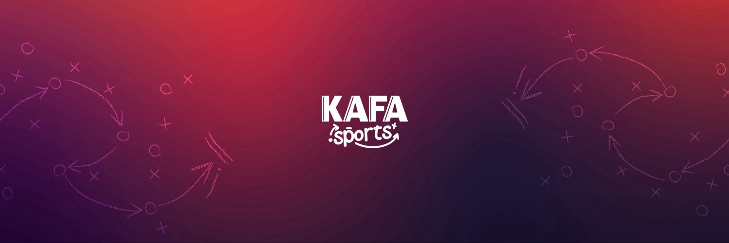 KAFA Sports's banner