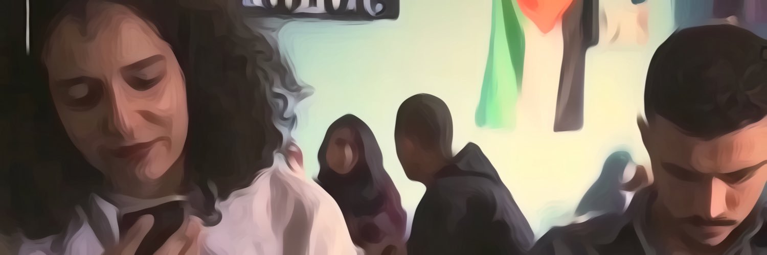 Khaled Eraky's banner