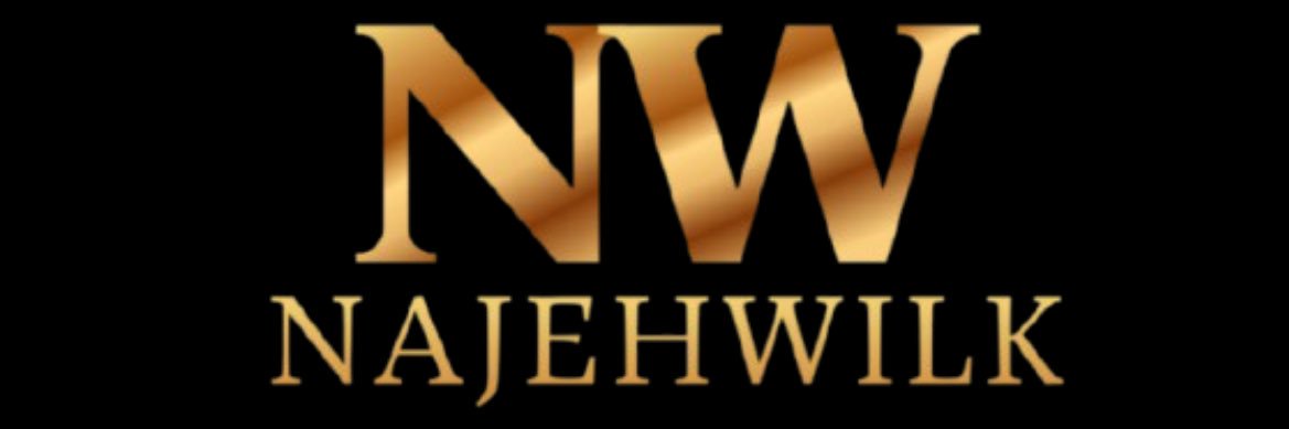 Najeh Wilkins's banner