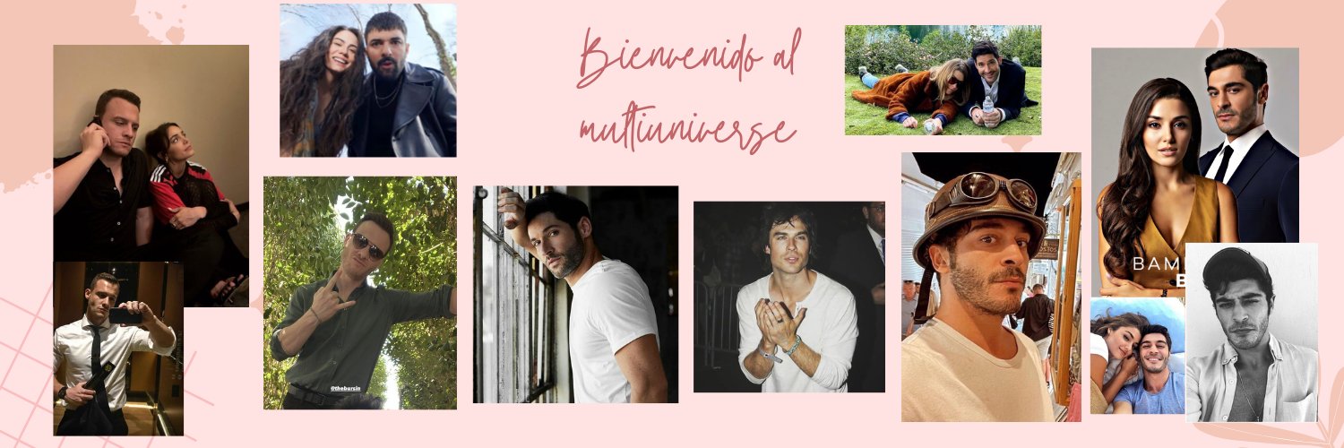 Andrea 🇵🇪 burak’s version's banner