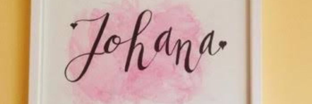 Johana ❤️MX's banner