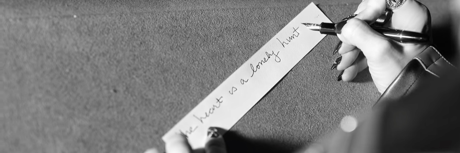 x's banner