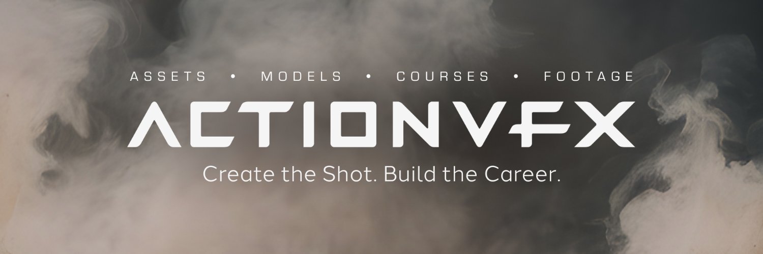ActionVFX's banner