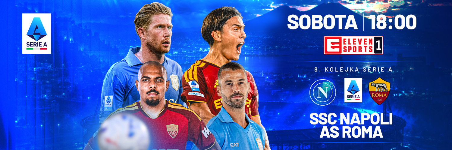 ELEVEN SPORTS PL's banner