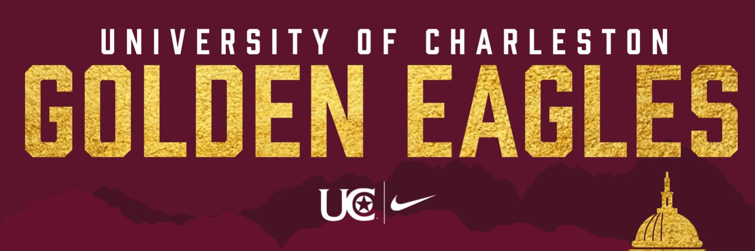 Charleston Golden Eagles Baseball's banner