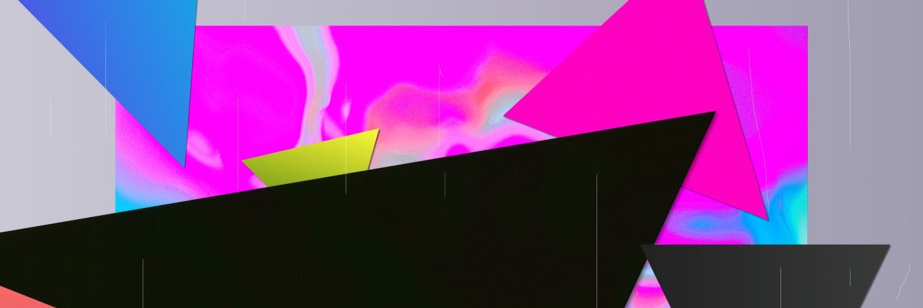 DΞV's banner