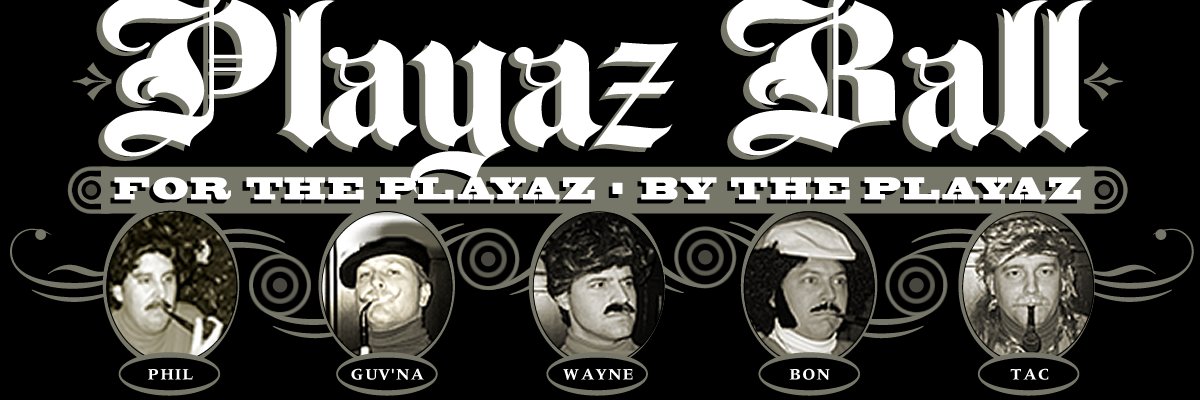 Phil Braun's banner
