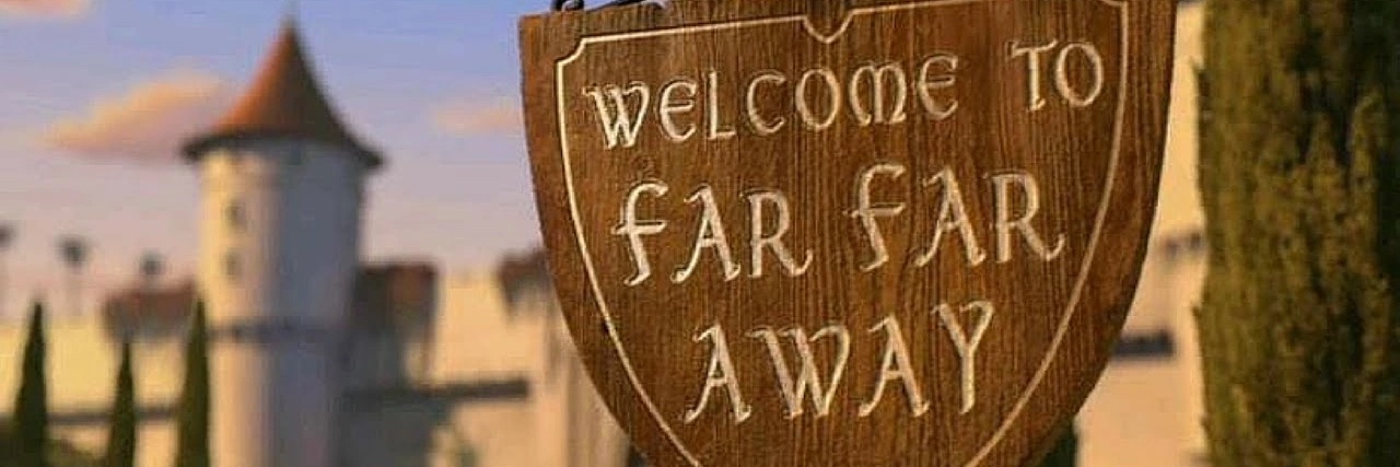 ALI's banner