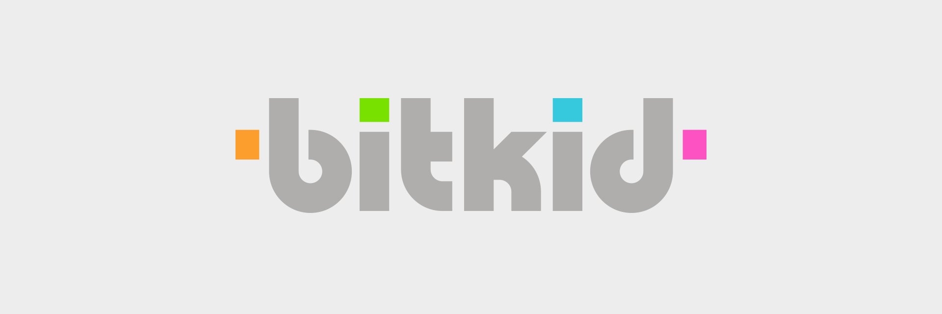 Bit Kid's banner