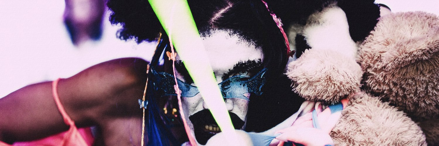 uma querida's banner