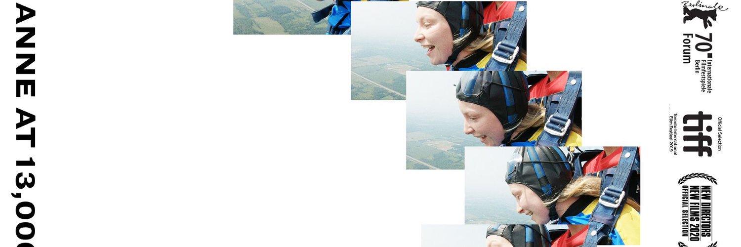 Kazik Radwanski's banner