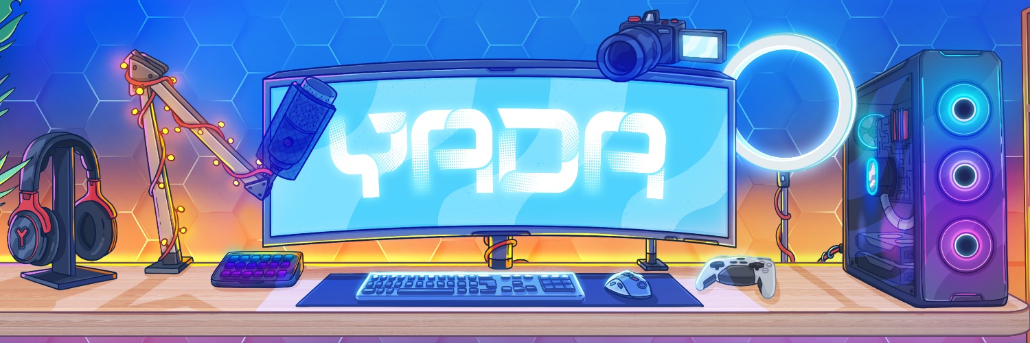 Yada's banner